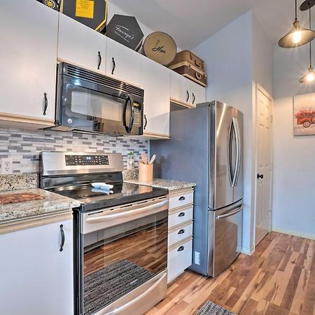 Serene Branson Penthouse With Resort Access And Views! المظهر الخارجي الصورة