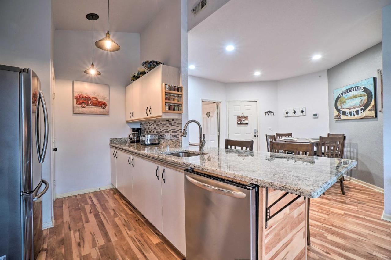 Serene Branson Penthouse With Resort Access And Views! المظهر الخارجي الصورة
