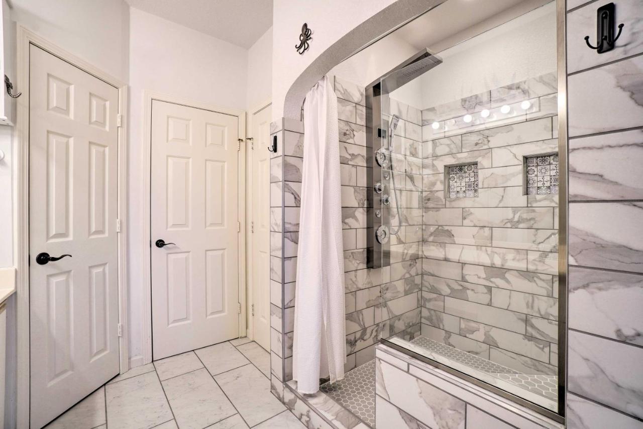 Serene Branson Penthouse With Resort Access And Views! المظهر الخارجي الصورة