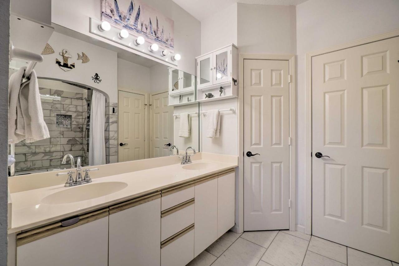 Serene Branson Penthouse With Resort Access And Views! المظهر الخارجي الصورة